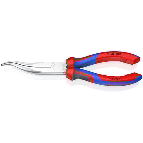 メカニック用プライヤー | KNIPEX
