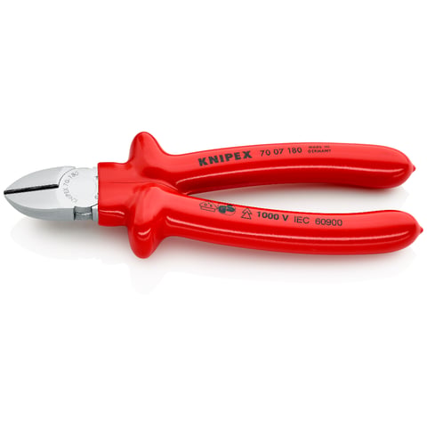 ニッパー | KNIPEX