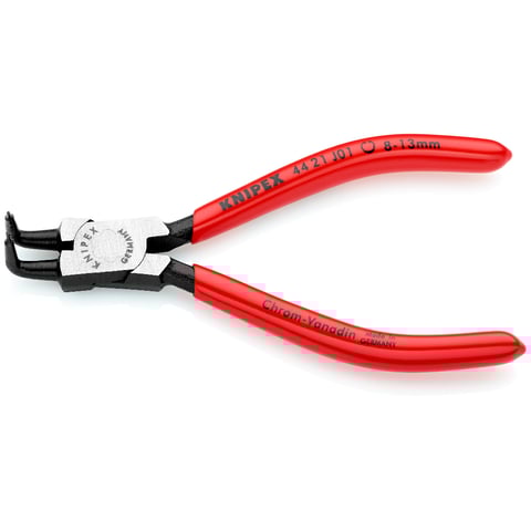 Circlip Pliers For internal circlips in bore holes | KNIPEX
