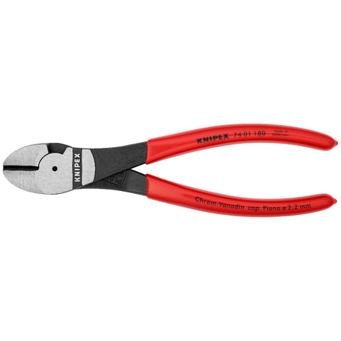 強力ニッパー | KNIPEX