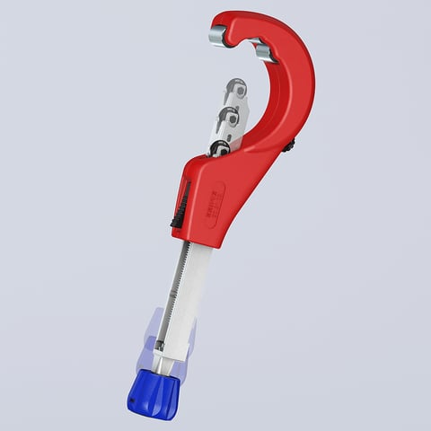 KNIPEX TubiX® XL Rohrabschneider | 90 31 03 BK