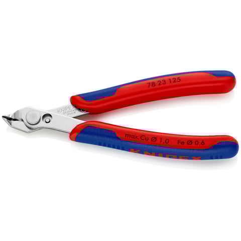 Electronic Super Knips® | KNIPEX