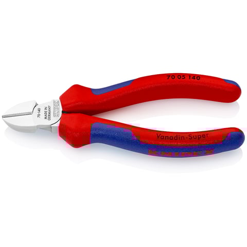 Diagonal Cutter | KNIPEX