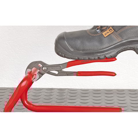 KNIPEX Cobra® Alicate bomba d’água de alta tecnologia | 87 01 250