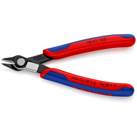 Electronic Super Knips® | 78 91 125