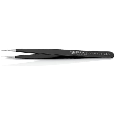 Universalpinzette ESD | 92 21 01 ESD