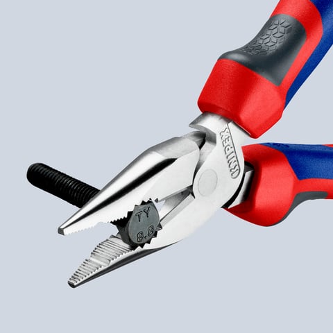 Needle-Nose Combination Pliers | KNIPEX
