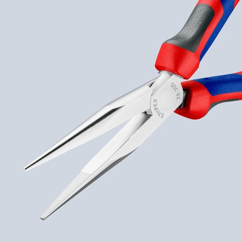 Mechanics' Pliers | 38 15 200