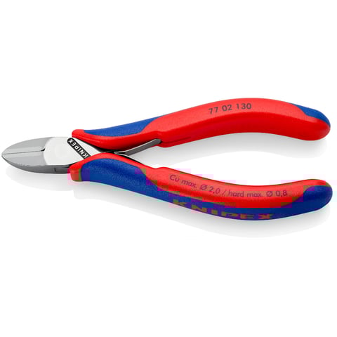 電工ニッパー ボックスジョイント付き | KNIPEX