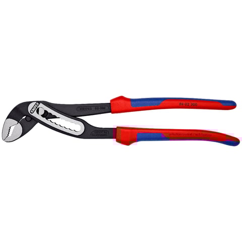 KNIPEX Alligator® Water Pump Pliers | KNIPEX