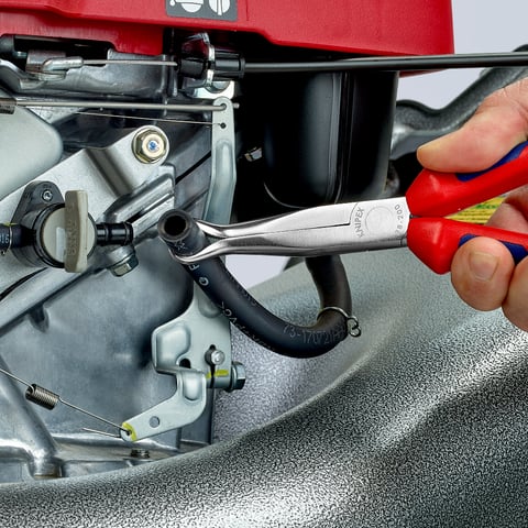 kn　38 Mechanics' Pliers | KNIPEX