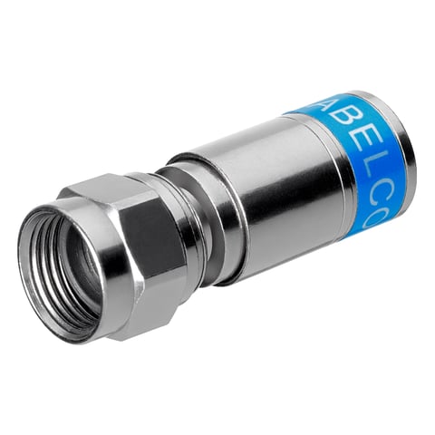 F-Kompressionsstecker Je 10 Stück | 97 99 500