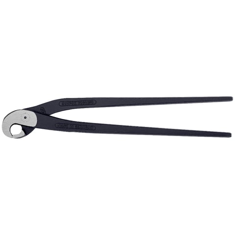 Tile Nibbling Pincer (Parrot Beak Pincer) | KNIPEX