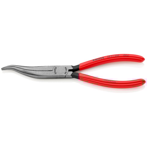 フライヤー メカニック用プライヤー | KNIPEX