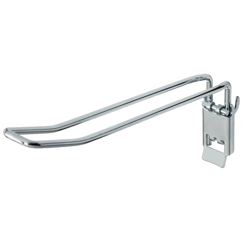 Lochplattenhaken Lang | 00 19 35 1