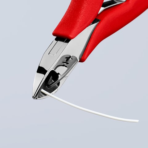 Electronics Diagonal Cutter With box joint | 77 11 115