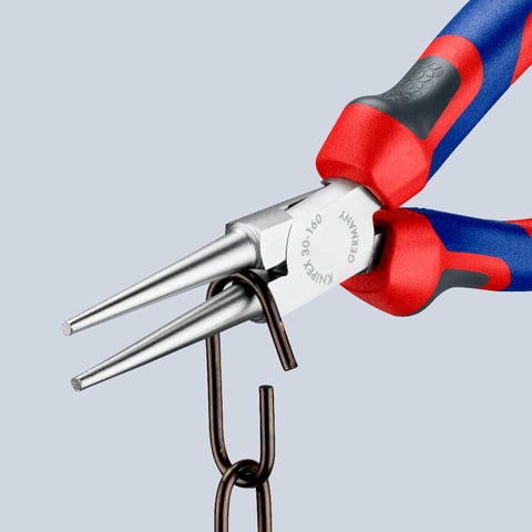 Long Nose Pliers | KNIPEX