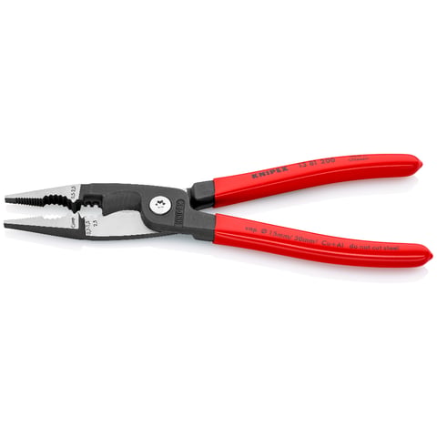 電気設備用マルチプライヤー | KNIPEX