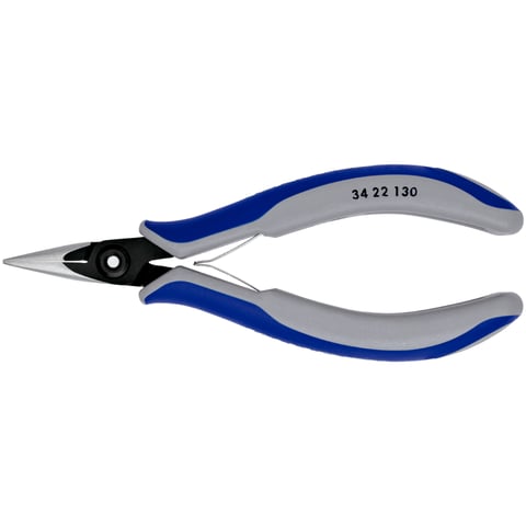 Precision Electronics Gripping Pliers | 34 22 130