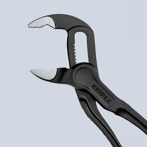KNIPEX Cobra® XS | KNIPEX