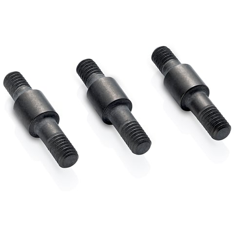 Distanzbolzensatz 1 x 87 01 150, 1 x 87 01 250, 1 x 87 01 300 Modelle bis 2024 | 95 39 12 97