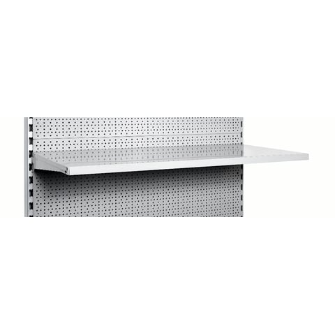Shelf bottom for tool bar Without pliers 1000 mm | 00 19 30 V10