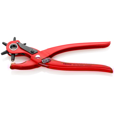 特殊プライヤー | 電工ニッパー ボックスジョイント付き | KNIPEX