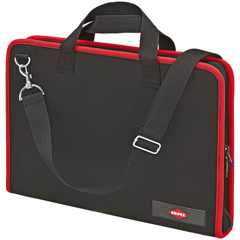 Werkzeugtasche "Kompakt" Leer | 00 21 11 LE