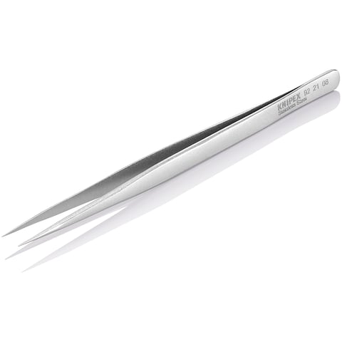 Pinzetta universale | 92 21 08