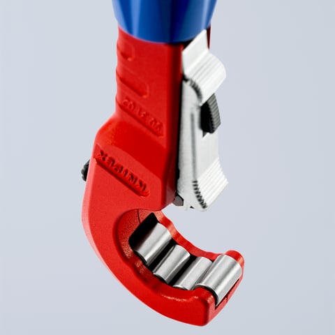 KNIPEX TubiX®パイプカッター | KNIPEX KNIPEX TubiX®パイプカッター | KNIPEX