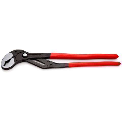 KNIPEX Cobra® XXL パイプレンチとウォーターポンププライヤー | KNIPEX