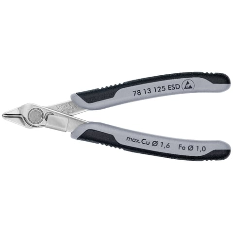 Electronic Super Knips® ESD | 78 13 125 ESD
