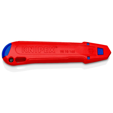 KNIPEX CutiX® Universalmesser | 90 10 165 BK