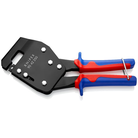 Punch Lock Riveter | KNIPEX
