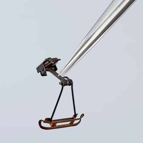 Universal Tweezers | 92 21 08