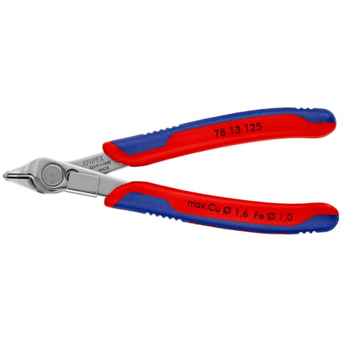 Electronic Super Knips® | KNIPEX