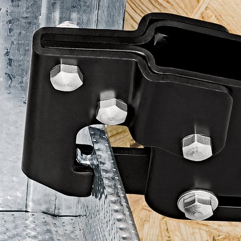 Punch Lock Riveter | KNIPEX