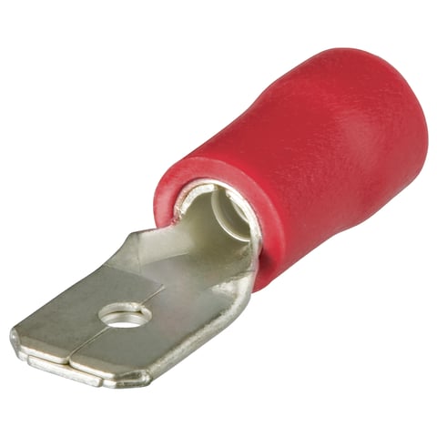 Flachstecker 6,3x0,8 mm | B9799110