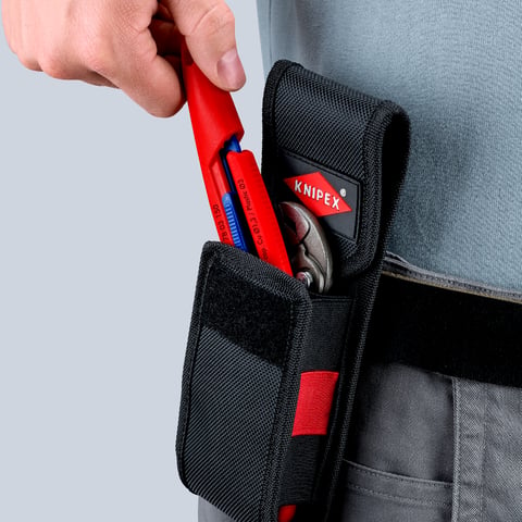 KNIPEX Slim Knips Feinschneidezange | 78 03 150