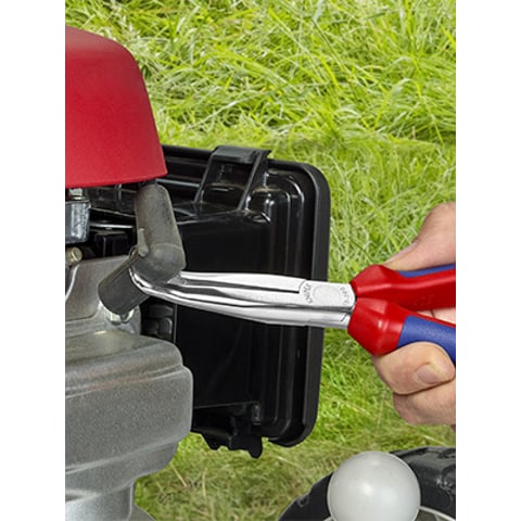 Mechanics' Pliers | 38 95 200