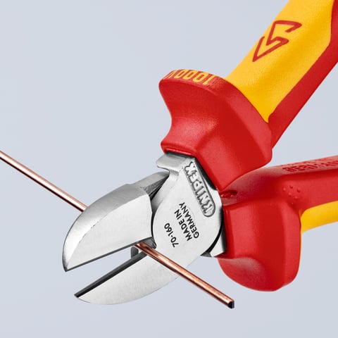 Seitenschneider | 70 06 160