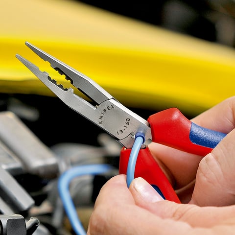 電気工事用マルチプライヤー | KNIPEX