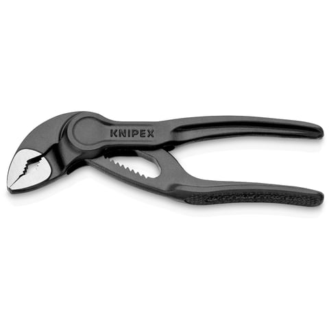 KNIPEX Cobra® XS ウォーターポンププライヤー | KNIPEX