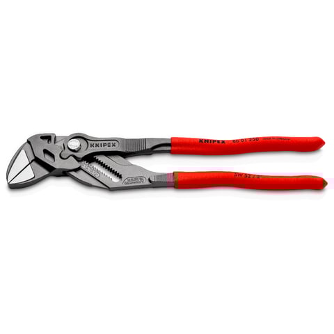 Pliers Wrench Pliers and a wrench in a single tool | KNIPEX