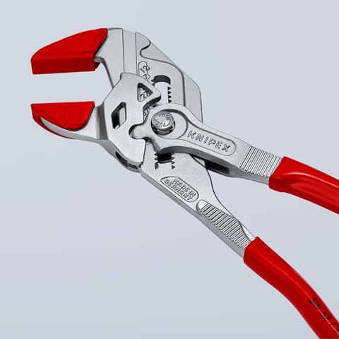 3 para plastičnih čeljusti za sve modele 86 x 250 mm (modeli iz 2018. g.) | 86 09 250 V01