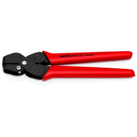 Notching pliers | KNIPEX
