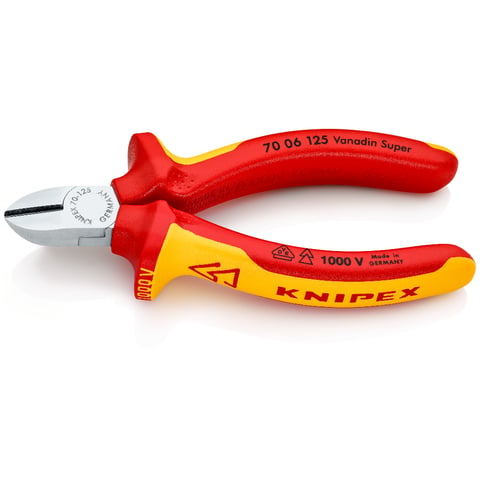 絶縁工具 | 製品 | KNIPEX 絶縁工具 | 製品 | KNIPEX