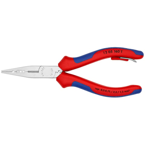 Electricians' Pliers | KNIPEX