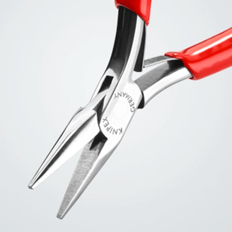 Electronics Pliers With box joint | 35 21 115