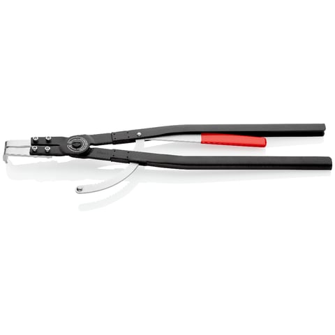 1 pair of spare tips for 44 20 J51 | KNIPEX